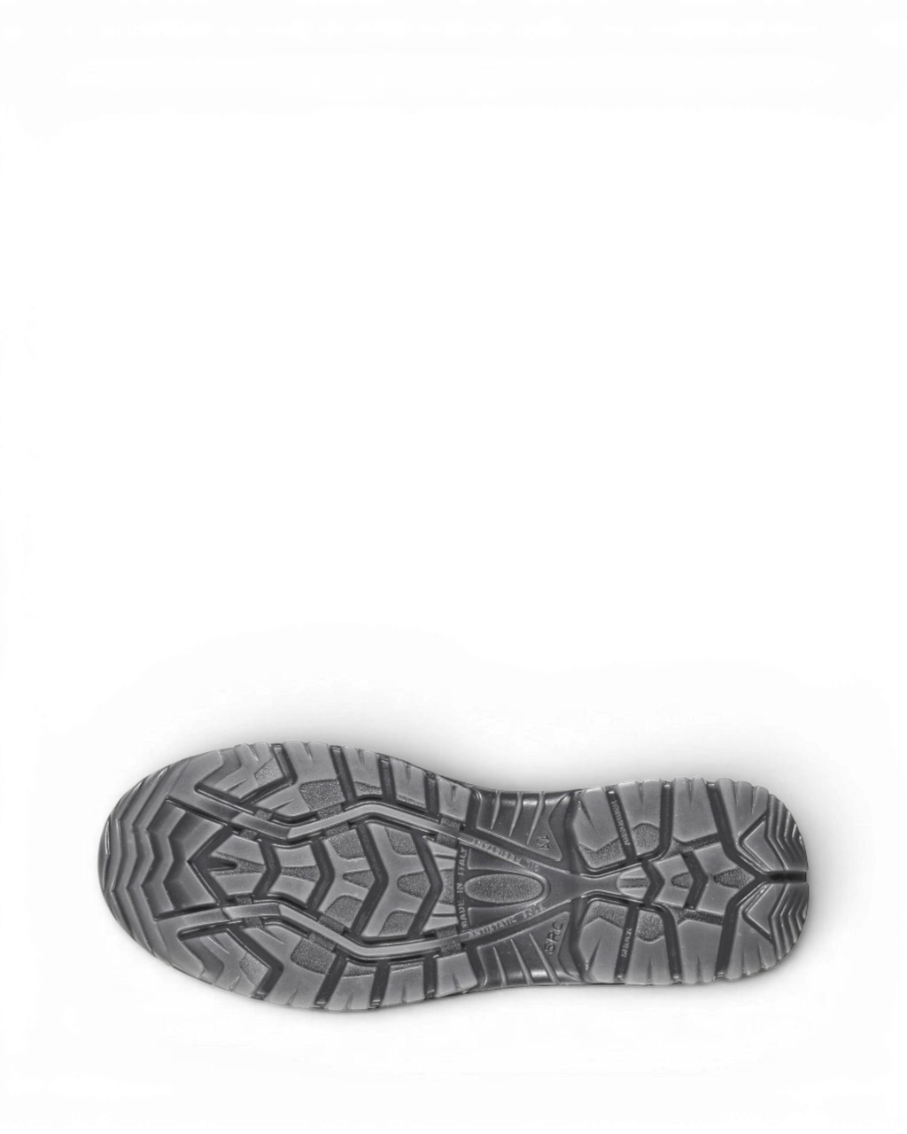 Sixton 81017-00 Andalo Laag S3 00 Zwart