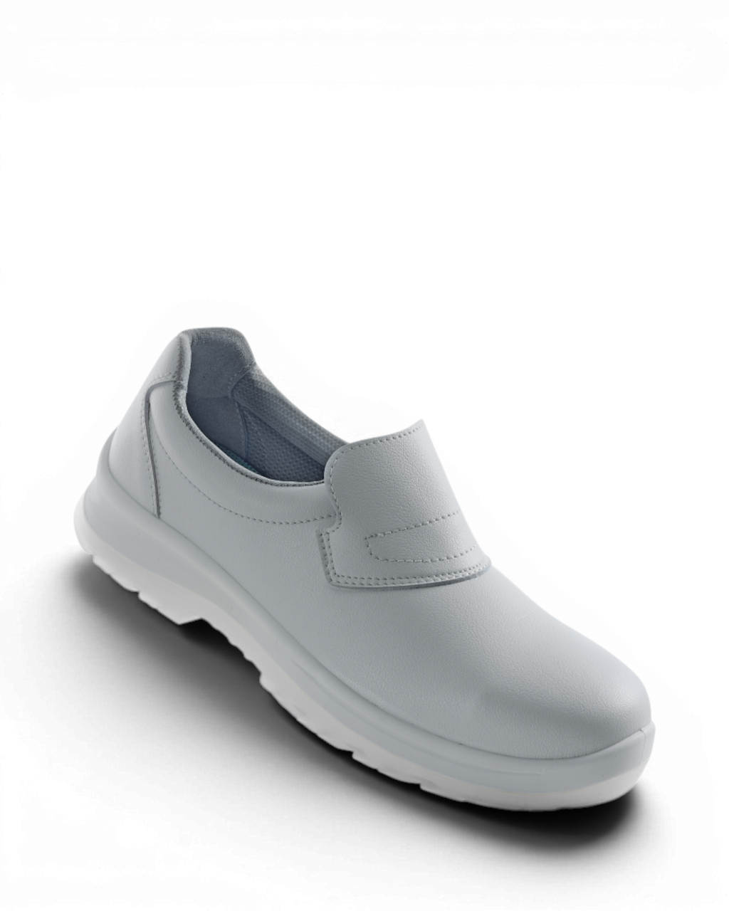 Sixton 86203-00 Venezia Laag S2 02 Wit