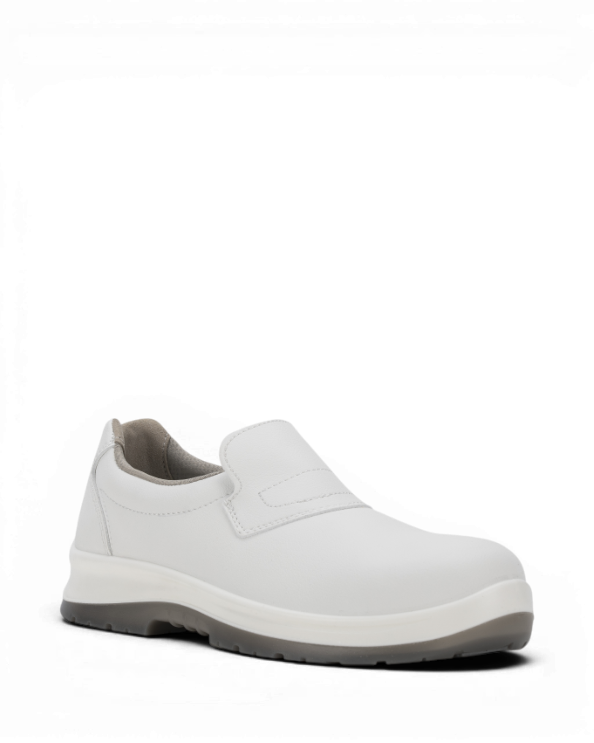Sixton 86203-00 Venezia Laag S2 02 Wit