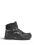Sixton 80117-08 Eldorado Hoog S3 Hdry 08 Zwart
