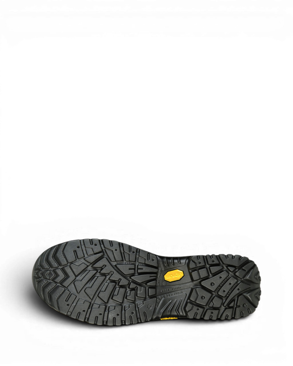 Sixton 80088-00 Sella Laag S3 Zwart