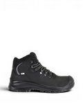 Sixton 81087-15 Corvara Hoog S3 Hdry Zwart