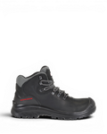 Sixton 81087-06 Corvara Hoog S3 Zwart