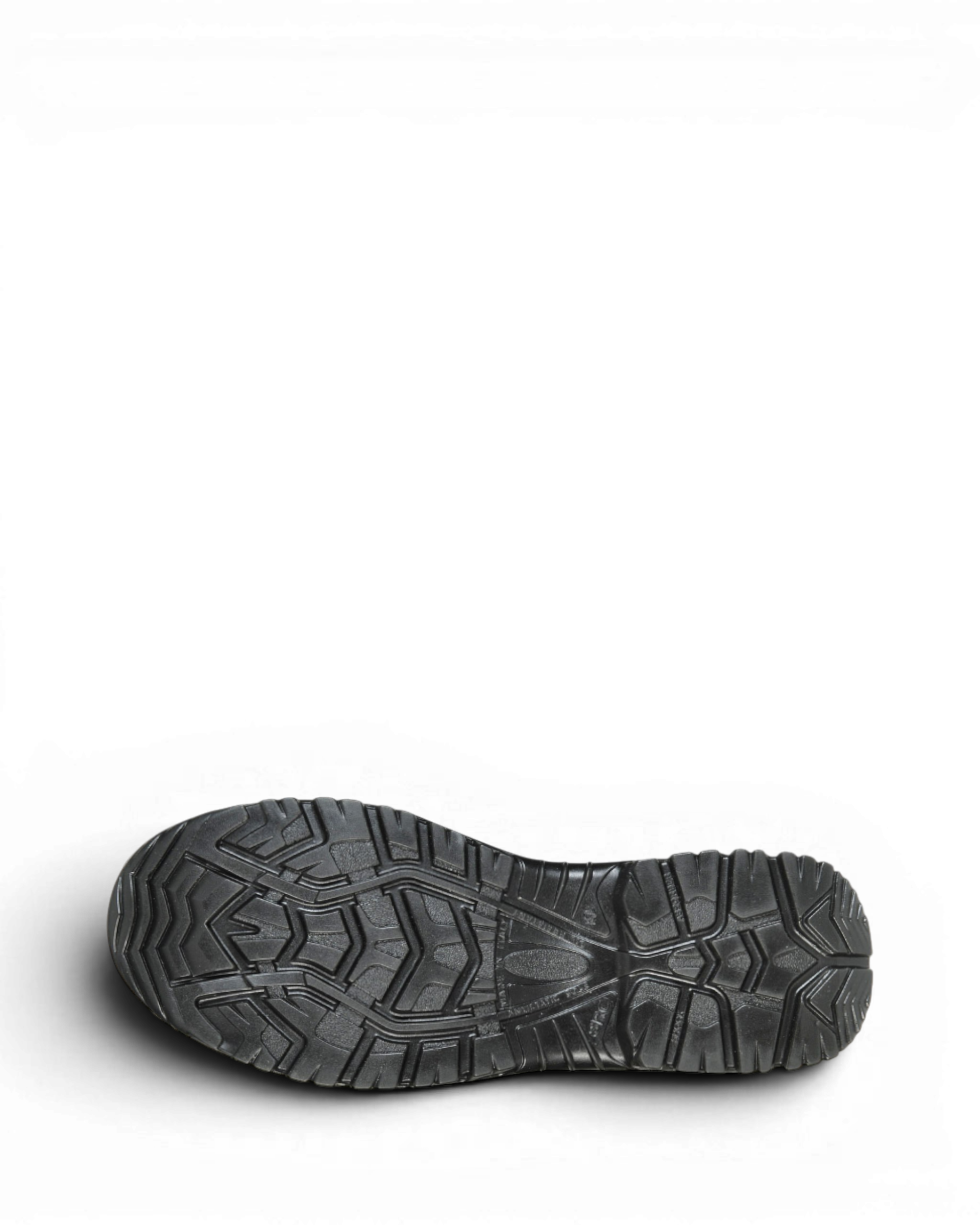 Sixton 81088-06 Badia Laag S3 Zwart