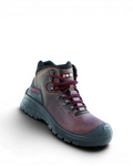 Sixton 81087-05 Corvara Hoog S3 Bruin