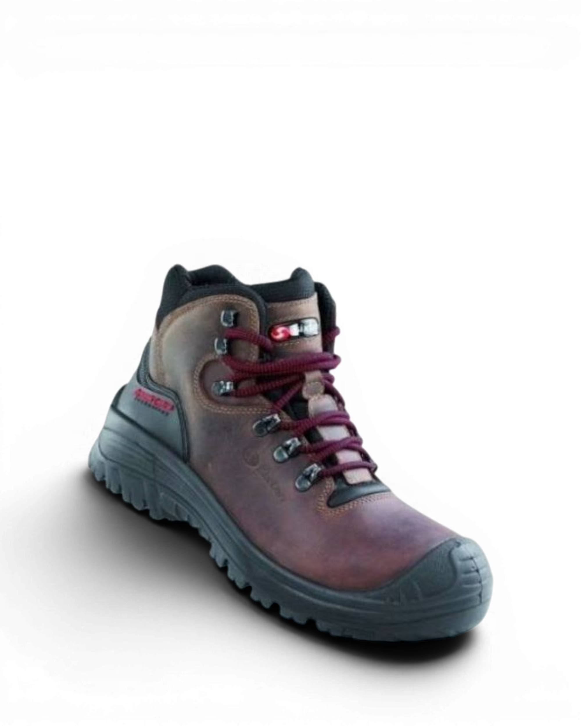 Sixton 81087-05 Corvara Hoog S3 Bruin