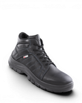 Sixton 82131-01 Vigor Hoog S3 Zwart