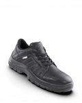 Sixton 82104-06 Verve Laag S3 Zwart