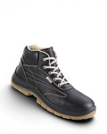 Sixton 82151-00 Cantu Hoog S3 Zwart