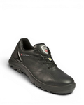 Sixton 10228-04 Rimini Laag S3 Zwart