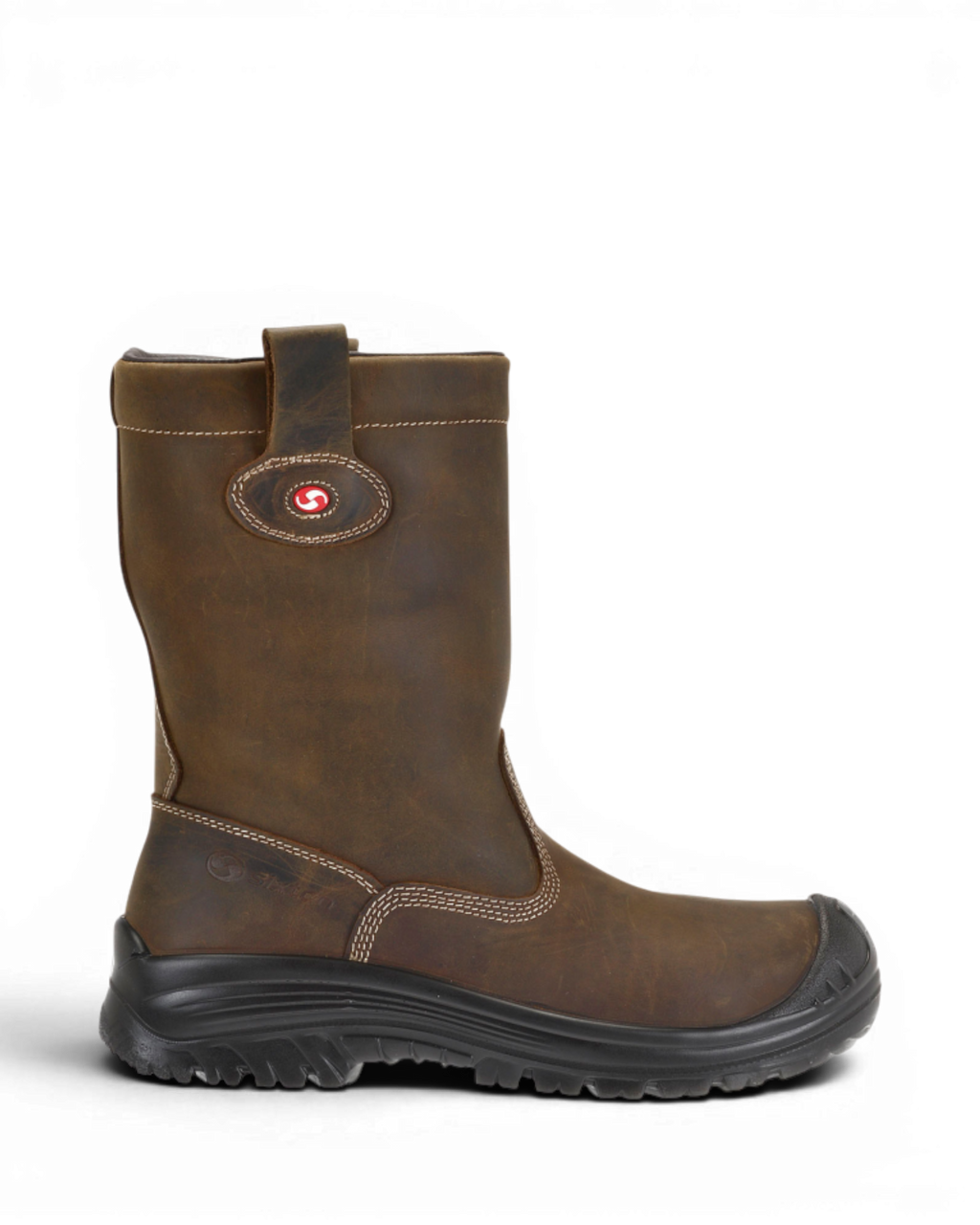 Sixton 81156-20 Montana airvoering Laars S3 Bruin