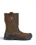 Sixton 81156-20 Montana airvoering Laars S3 Bruin