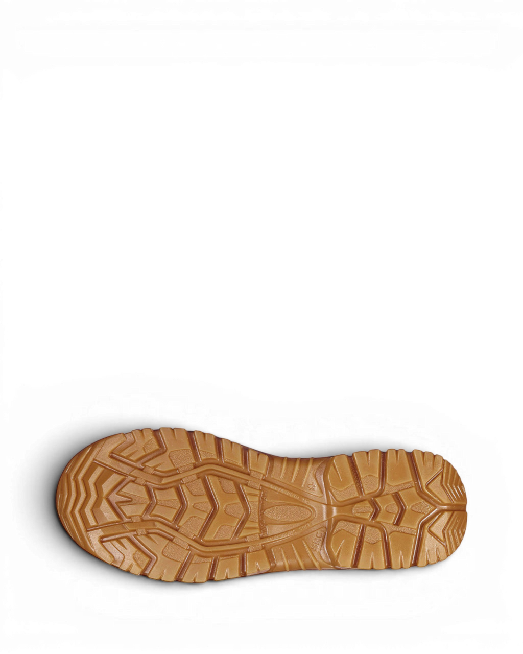 Sixton 81156-00 Montana Ongevoerd S3 + KN Laars Naturel