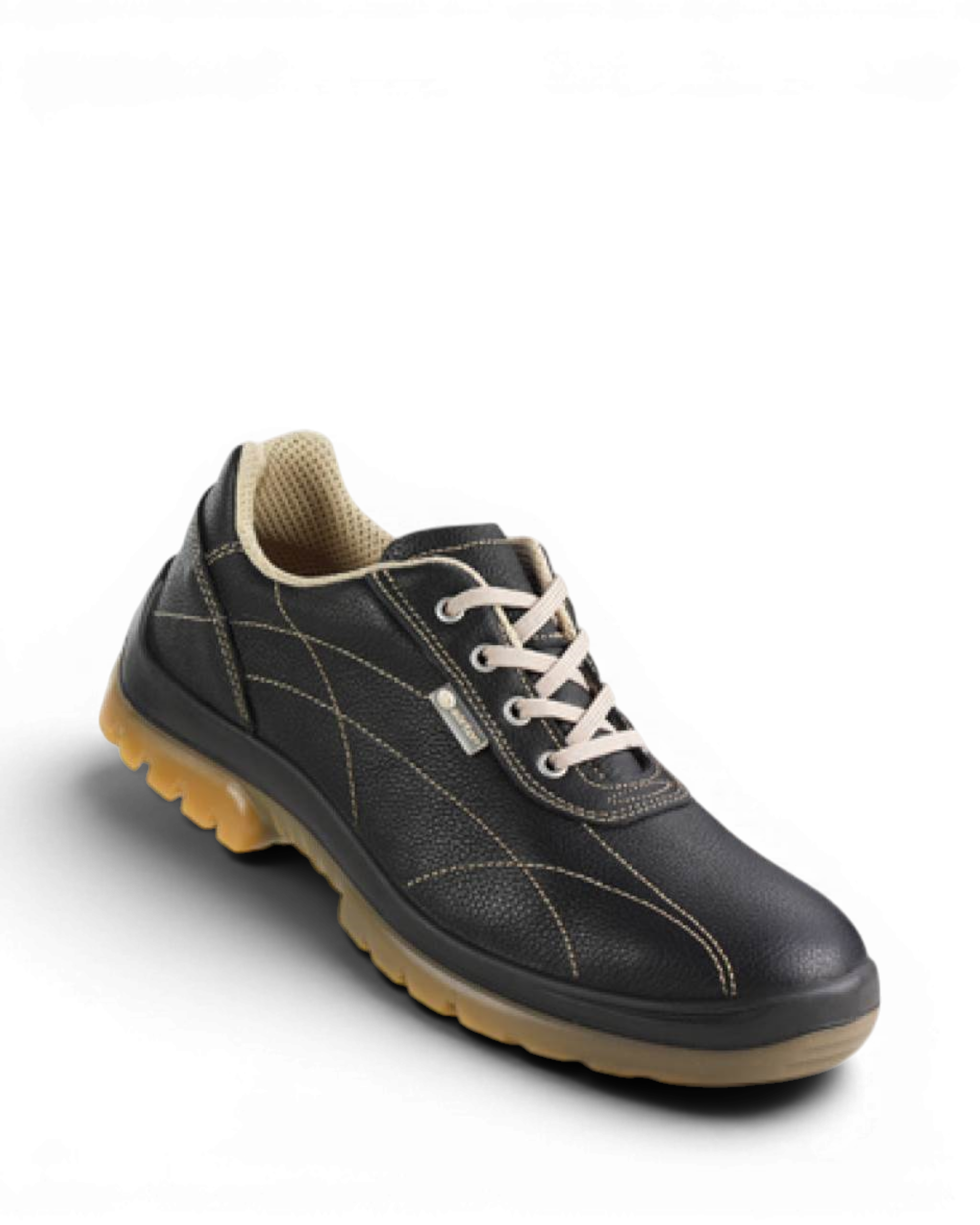 Sixton 53071-17 Cupra Laag S3 Zwart
