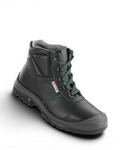 Sixton 52045-02 Vega Hoog S3 Zwart