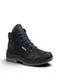 Sixton 52023-15 Illinois Hoog S3 Zwart
