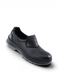 Sixton 86203-01 Venezia Laag S2 Zwart