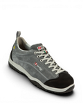 Sixton 91253-00 Pasitos Laag S3 Grijs