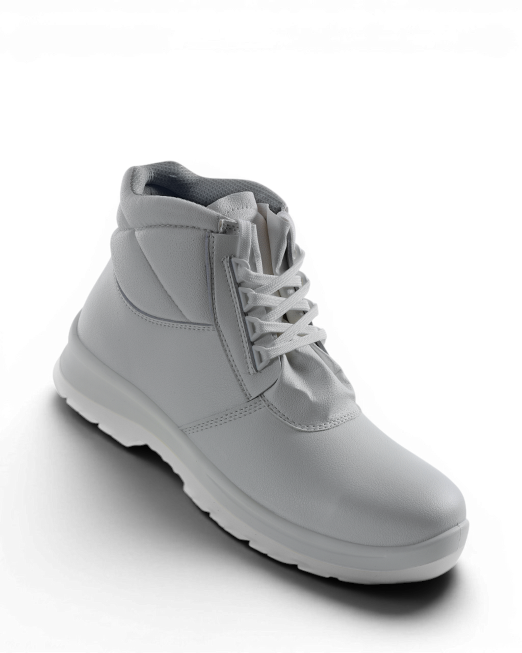 Sixton 86206-00 Bergamo Hoog S2 Wit