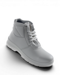Sixton 86206-00 Bergamo Hoog S2 Wit