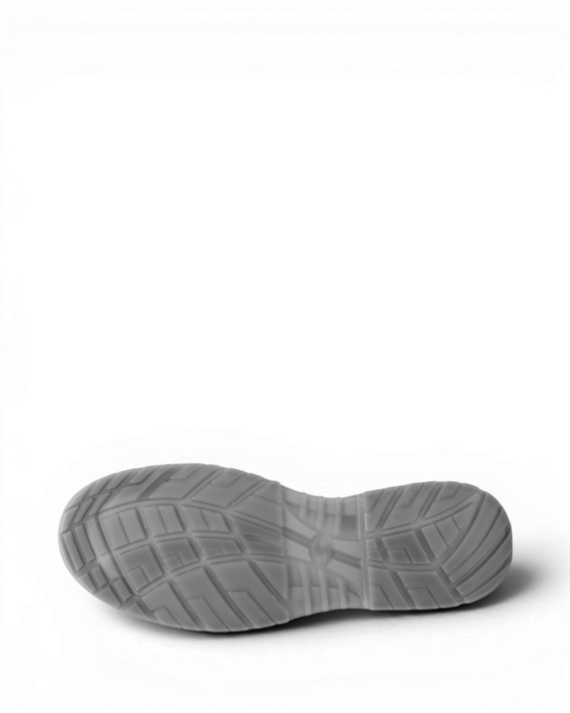 Sixton 86206-00 Bergamo Hoog S2 Wit