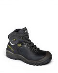 Grisport Safety 903 L | 803 L 33148 S3 Zwart (MEIAANBIEDING) Zwart