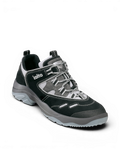 Atlas CF 2 2.0 Black Laag S1 Zwart