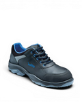 Atlas Alu-Tec 565 2.0 XP Laag S3 Zwart