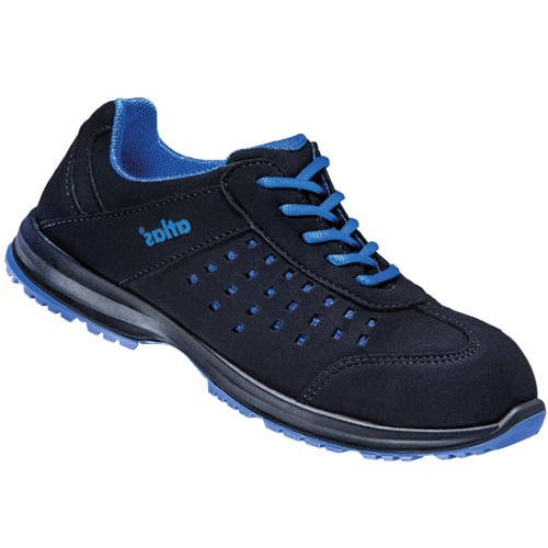 Atlas GX 130 2.0 Laag S1 Zwart