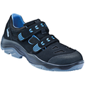 Atlas Sandaal Ergo-Med 360 2.0 Laag S1 Zwart (W13)