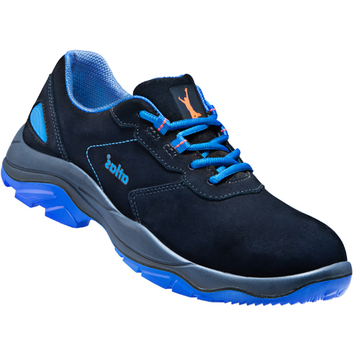 Atlas Schoen Ergo-Med 645 2.0 XP Laag S3 Zwart (W10)