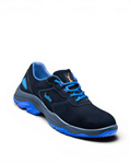 Atlas Schoen Ergo-Med 645 2.0 XP Laag S3 Zwart (W10)
