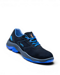 Atlas Schoen Ergo-Med 645 2.0 XP Laag S3 Zwart (W13)