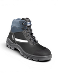 Atlas Schoen Ergo-Med 735 XP Hoog S3 Zwart (W10)