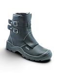 Atlas Laslaars Duo Soft 792 S3 HI HRO Zwart
