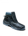 Atlas Lasschoen Duo Soft 765 2.0 HI S3 Zwart [W12]