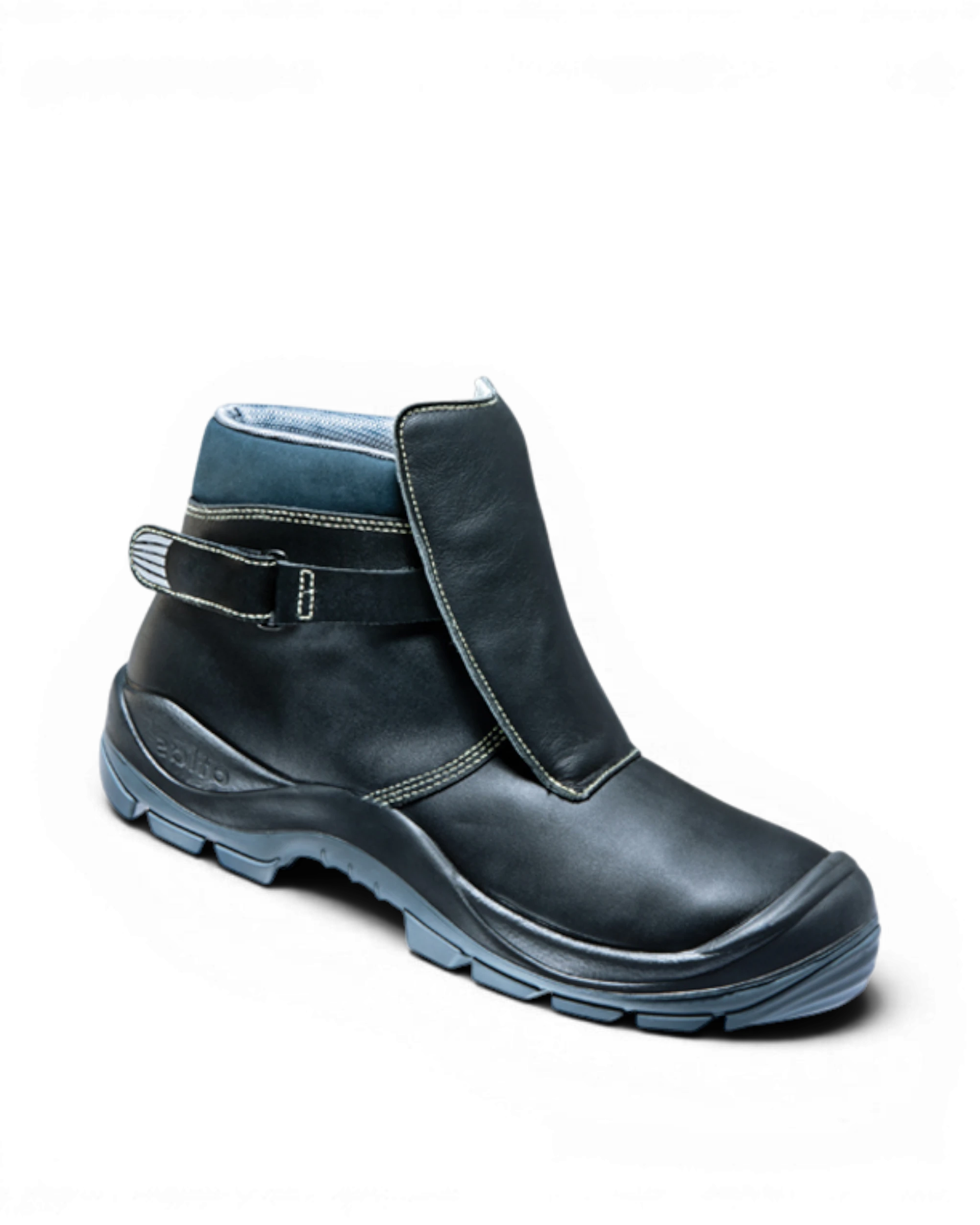 Atlas Lasschoen Duo Soft 765 2.0 HI S3 Zwart [W12]