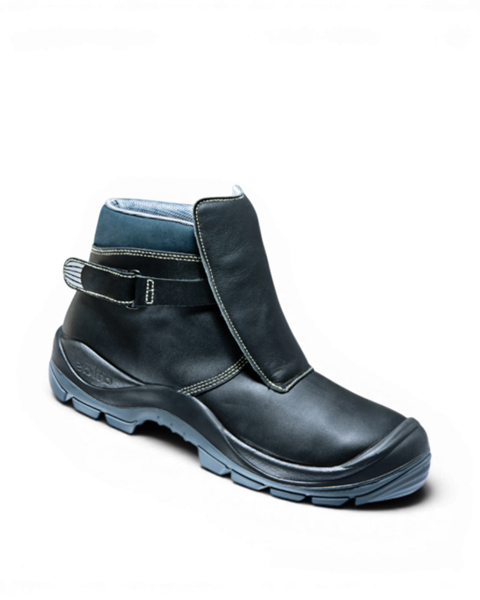 Atlas Lasschoen Duo Soft 765 2.0 HI S3 Zwart