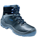 Atlas Schoen GTX 745 Hoog S3 Zwart