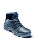 Atlas Schoen GTX 745 Hoog S3 Zwart