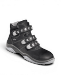 Atlas TX 575 XP EN20345 Hoog S3 Zwart