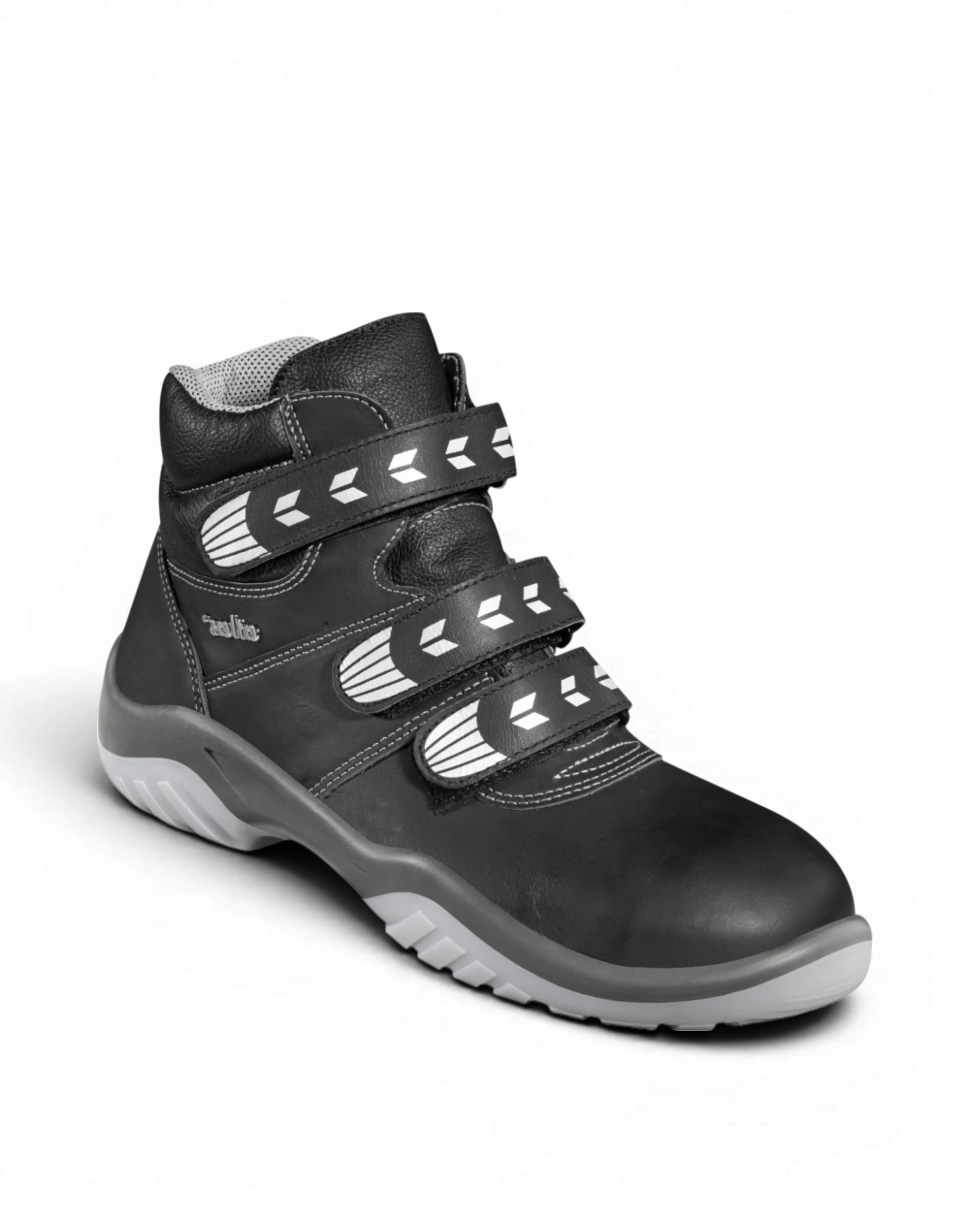 Atlas TX 575 XP EN20345 Hoog S3 Zwart