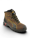 Puma Safety Sierra Nevada Mid 630220 S3 Bruin