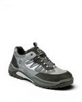 Bata Traxx 23 Laag S1P Zwart