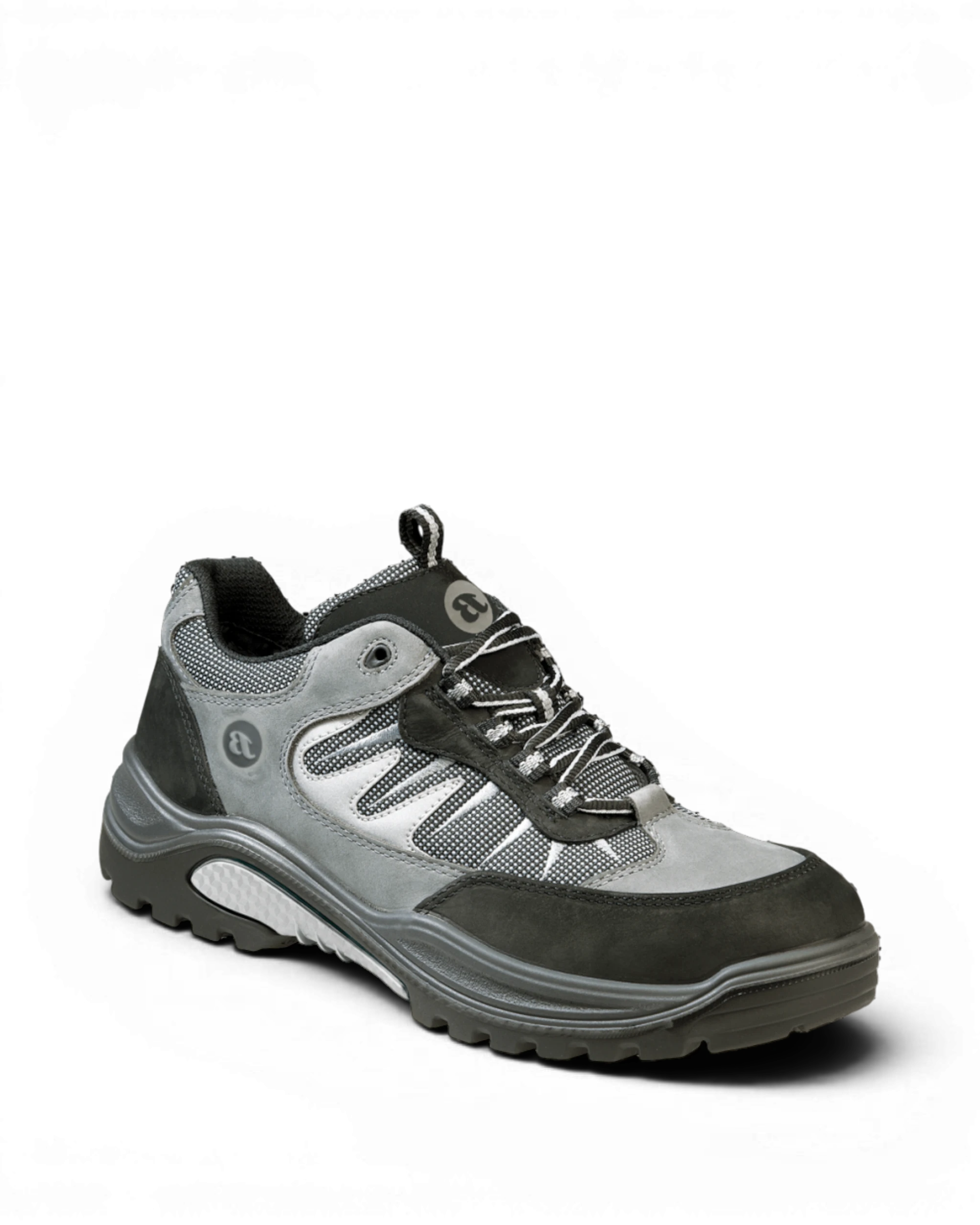 Bata Traxx 23 Laag S1P Zwart