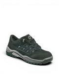 Bata Traxx 91 NB S2 Zwart