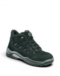Bata Traxx 92 Hoog S2 Zwart