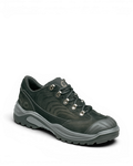 Bata Traxx 203 Laag S3 Zwart