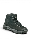 Bata Traxx 204 Hoog S3 Zwart
