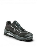 Bata Traxx 213 Laag S1P Zwart
